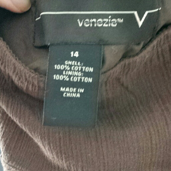 2 SZ 14 /16 Lane Bryant halters. - Picture 8 of 8